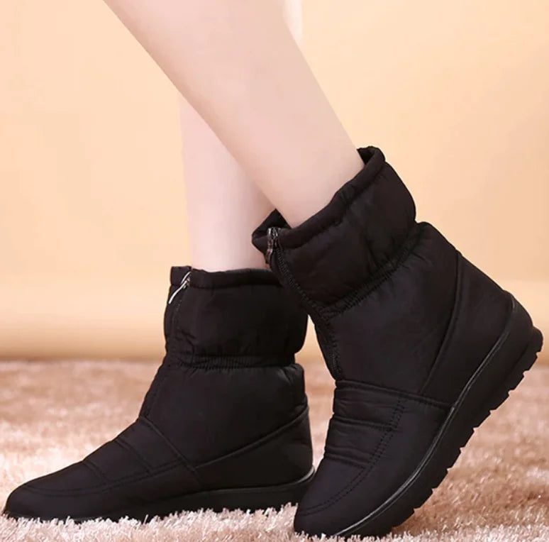 Winter Warm Boots for Women