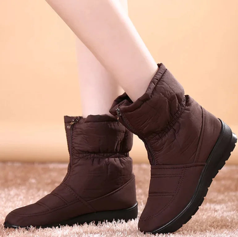 Winter Warm Boots for Women