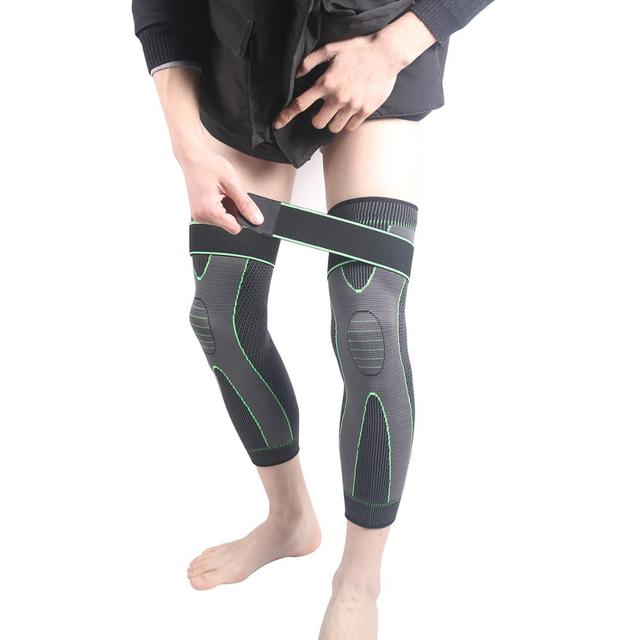 Compression Knee Pads Support