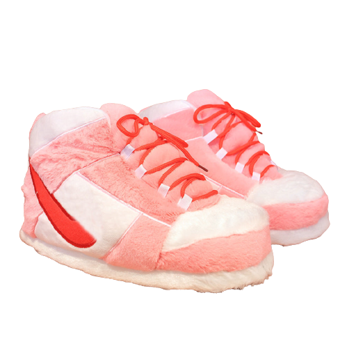 Cozy Pink Dunk