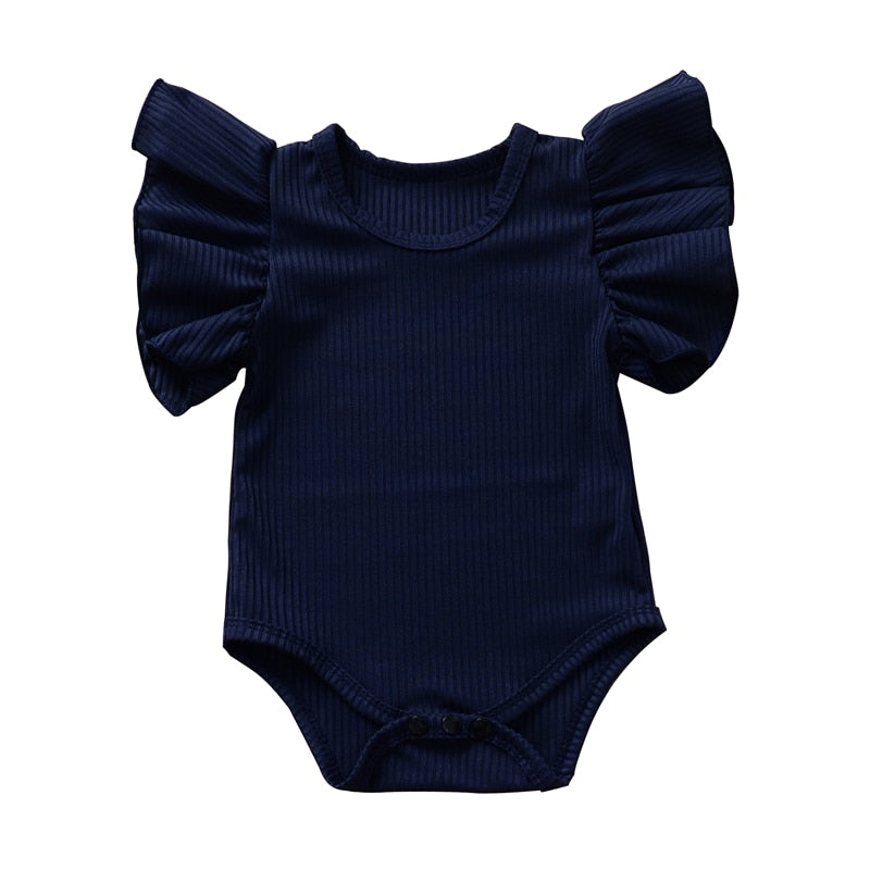 Newborn Body Suit Todder