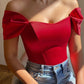 Women Off Shoulder Top