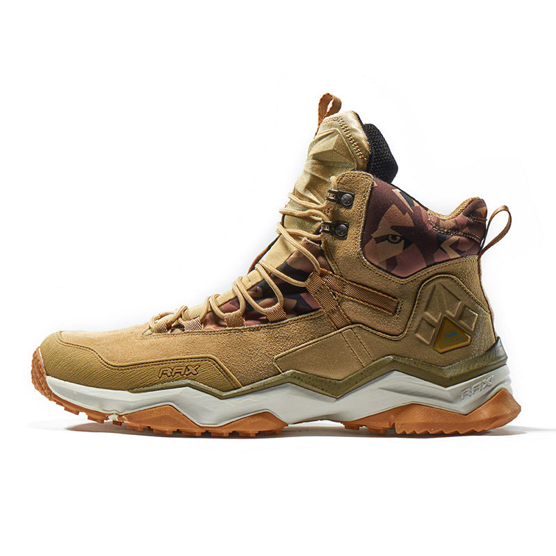 RAX Waterproof Hiking Shoes for Men and Women