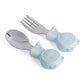 Stainless Steel Kids Cutlery Set