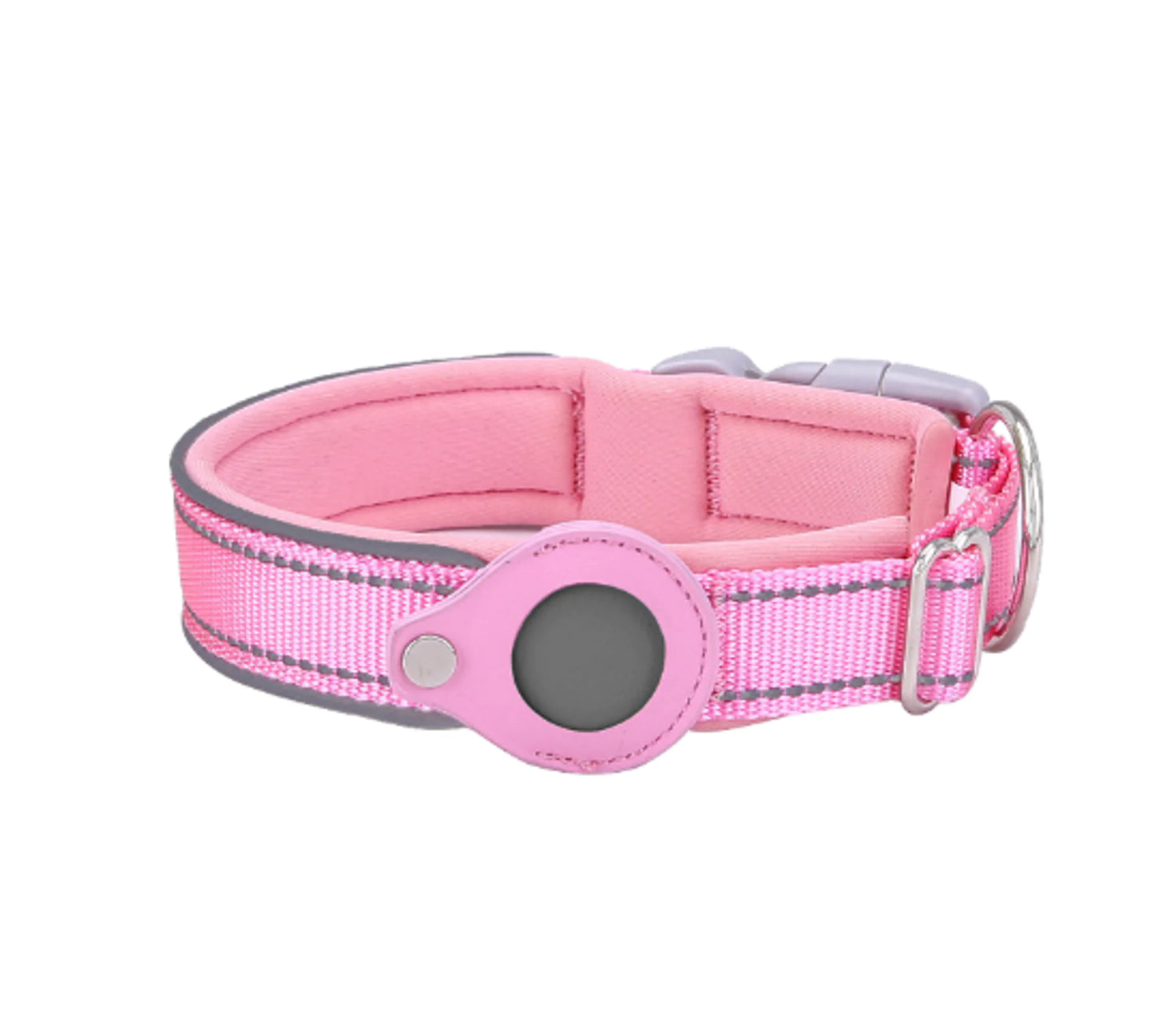 Airtag Dog Collar