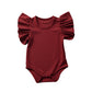 Newborn Body Suit Todder