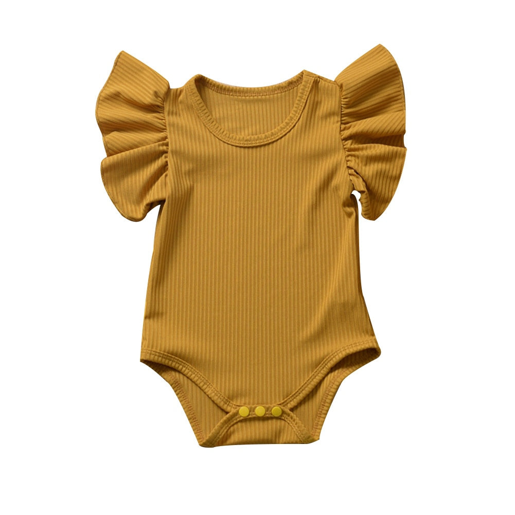 Newborn Body Suit Todder