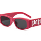 Trend Punk Designer Sunglasses