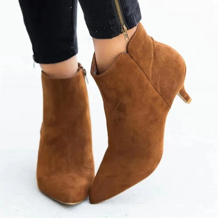 Knee-High