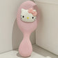 Cutie Character Hair Brush