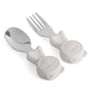 Stainless Steel Kids Cutlery Set