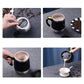 Self Stirring Mug