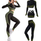 Sportswear Tracksuit Leggings