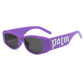 Trend Punk Designer Sunglasses