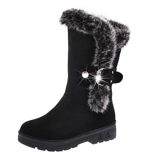 Winter & Snow Boots