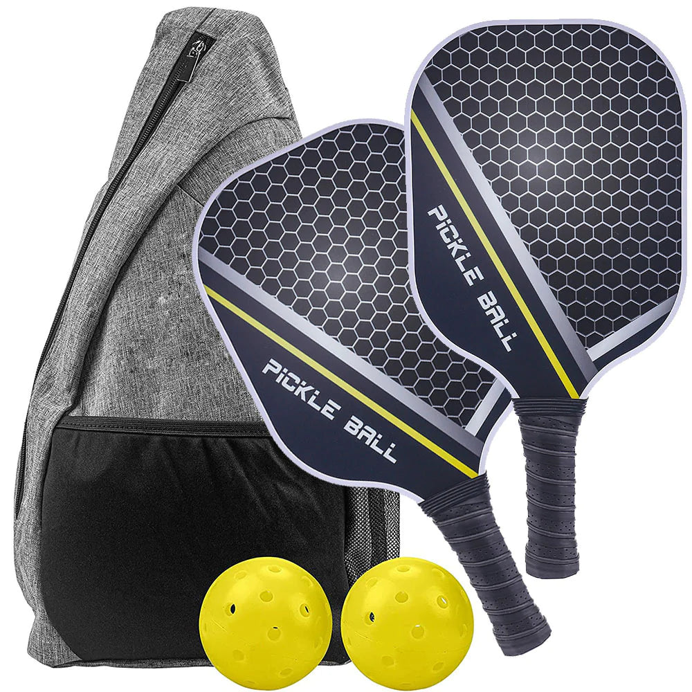 Pickleball Set