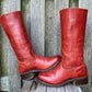 Women's West Cowboy Boots