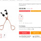 Measuring Spoons Cups Set