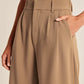 Black Tailored Pants