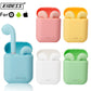New WTS Matte Earbuds (V5.0 Chip)