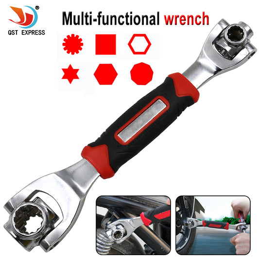 Universal Wrench Tool