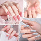 Poly Nail Gel Set