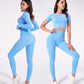Women's Yoga Set