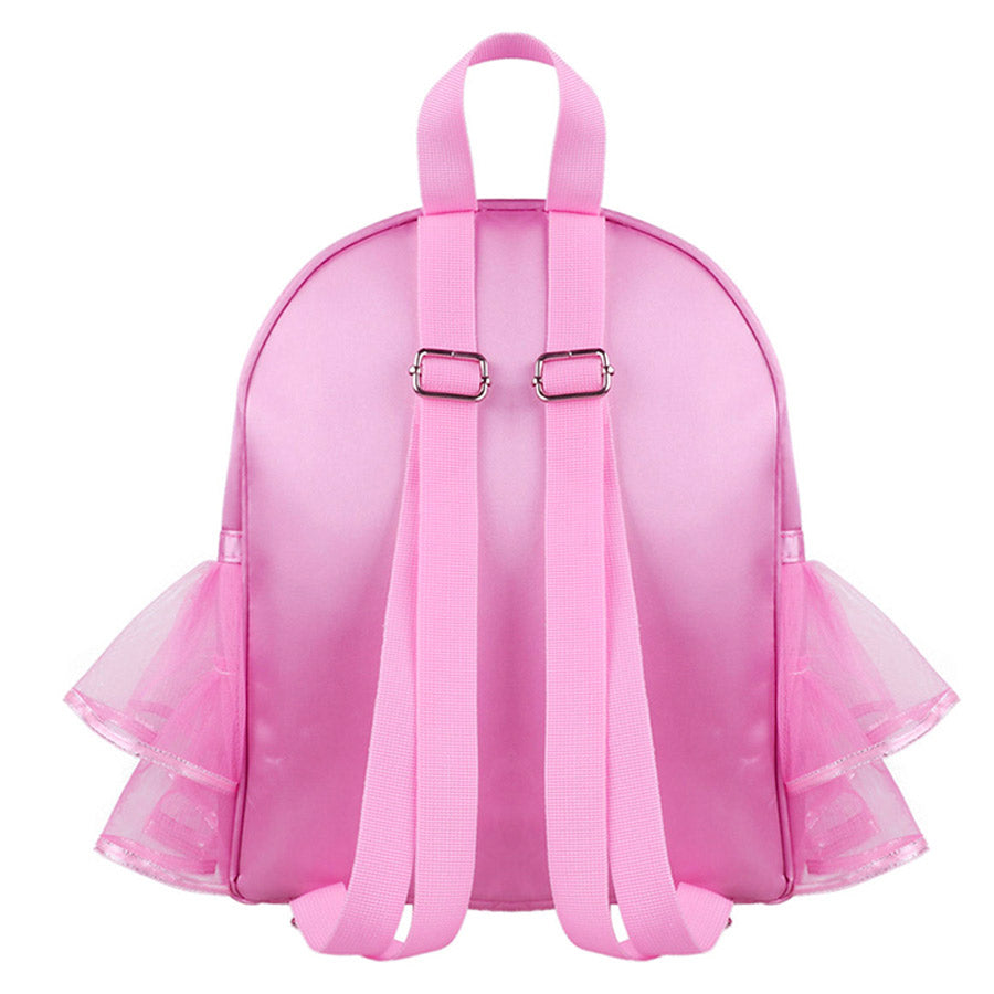Ballerina Kids Backpack