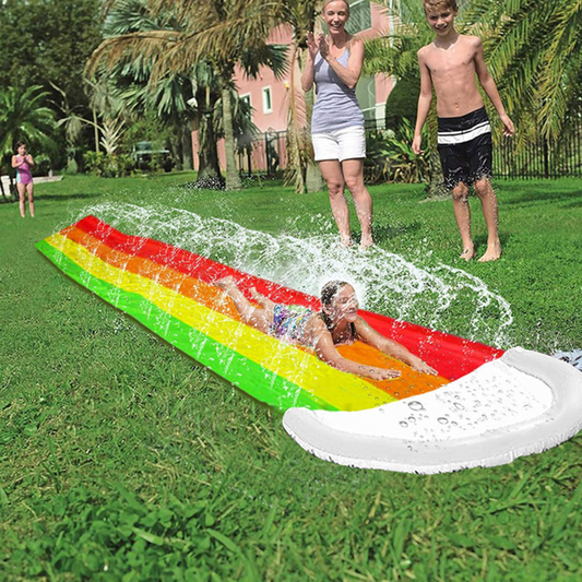 Children Water Slide Toy