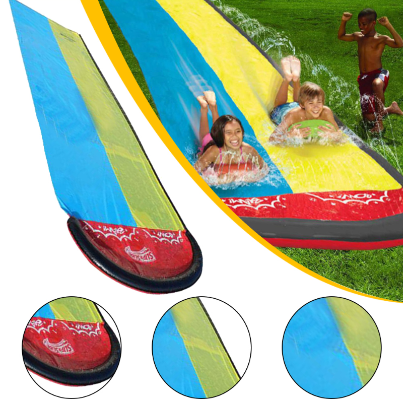 Children Water Slide Toy