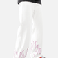 Flame Star Jeans