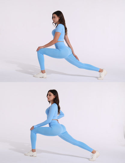 Women's Yoga Set