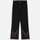 Flame Star Jeans