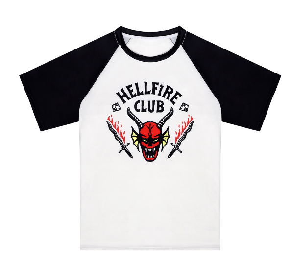 Hellfire Club Clothing