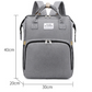 Diaper Baby Bag