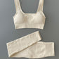 Yoga Clothing Set