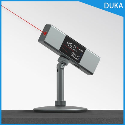 Laser Angle Meter Casting Tool