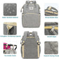 Diaper Baby Bag