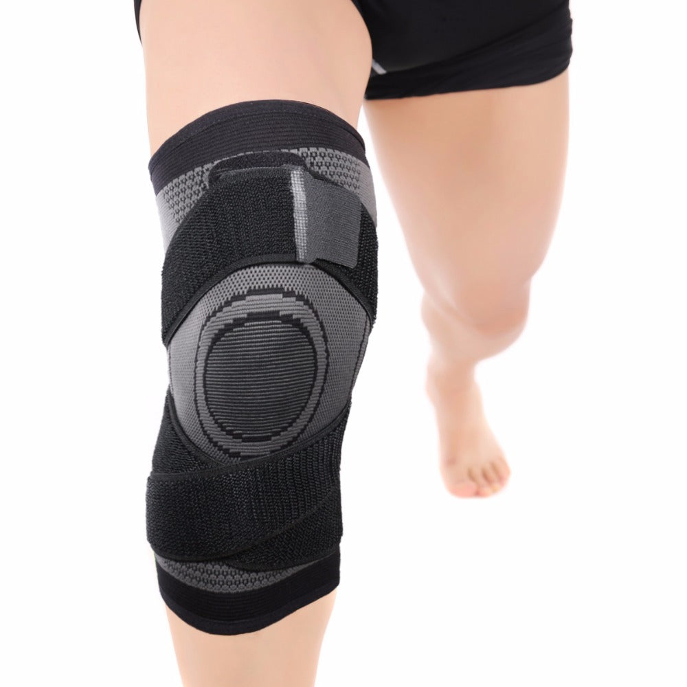 Sports Fitness  Knee Pads Support