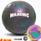 Luminous Soccer Ball