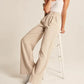 Black Tailored Pants