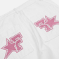 Flame Star Jeans