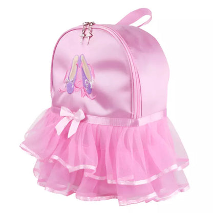 Ballerina Kids Backpack